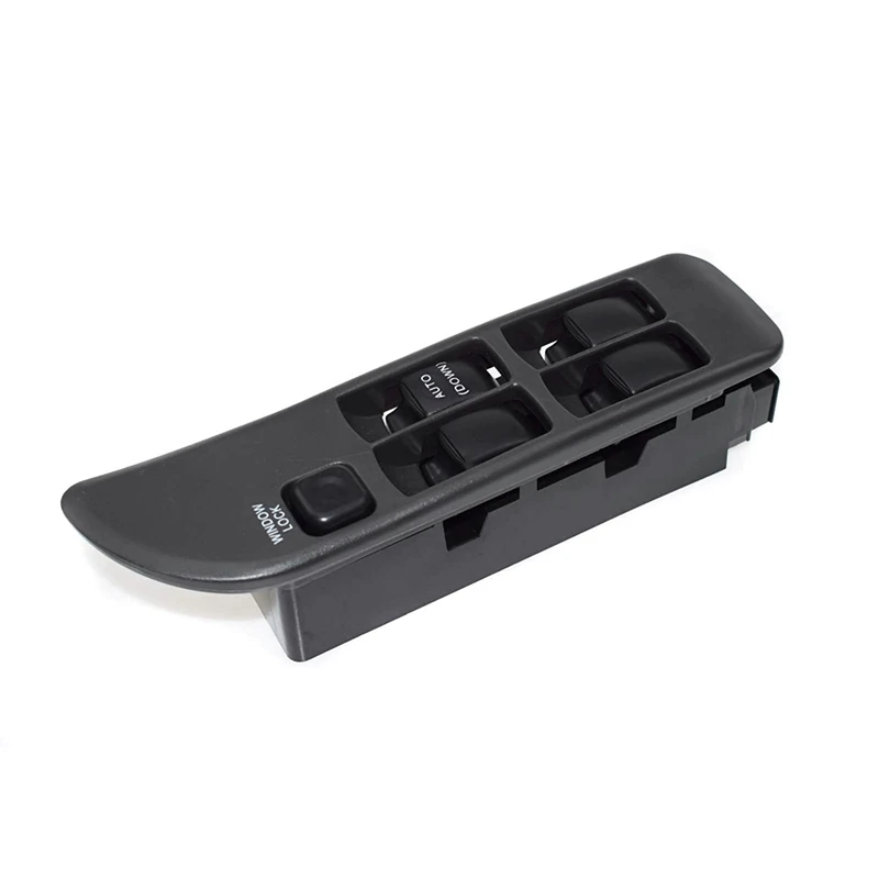 Electric Power Master Window Switch Control Right Hand Driving For Mitsubishi Lancer Evolution Evo 1 2 3 1992 1993 1994 1995 | Автомобили