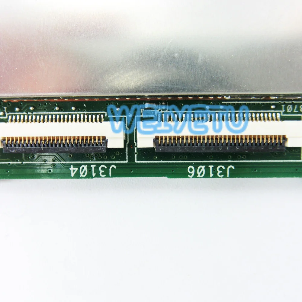 Материнская плата EP101 для ASUS Eee Pad TF101 TF101G Tablet PC Rev1.4G 90R OK0CMB10000Y материнская 16G board 100%