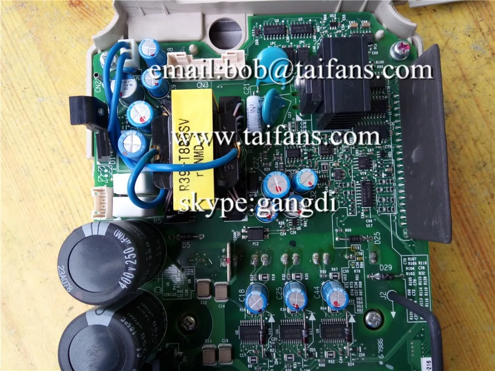original new inverter drive board YPHT31610-1C ETP712101 (with IGBT module) | Электроника