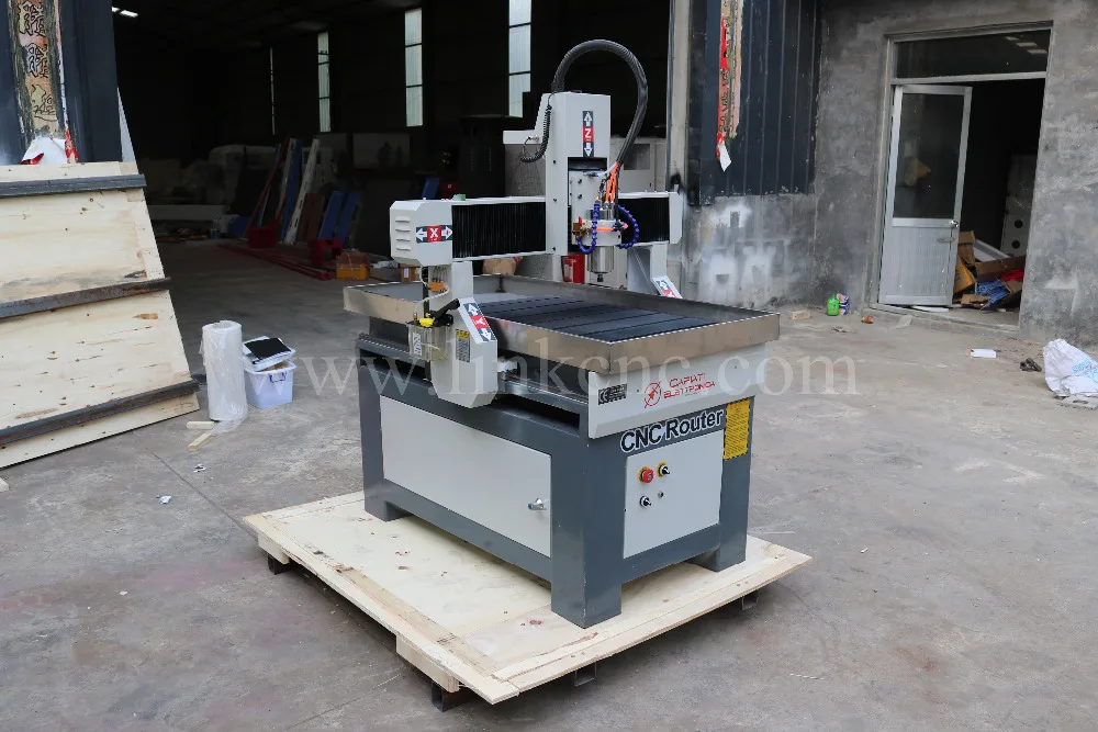 Jinan LXMS0609 mini cnc pcb router 0609/mini 3d bits | Инструменты