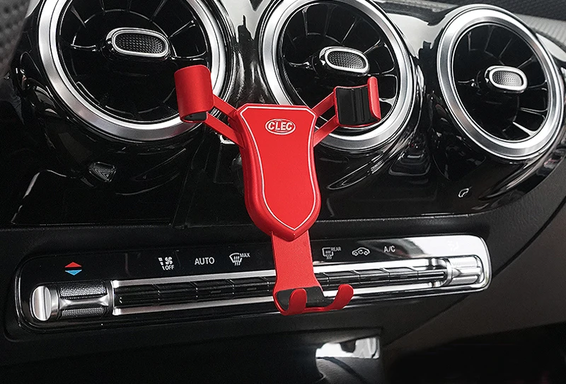 for Mercedes-Benz A-Class(W177) Car Dashboard Mount Mount Cell Phone Holder Car Adjustable Smart Phone Holder cradle