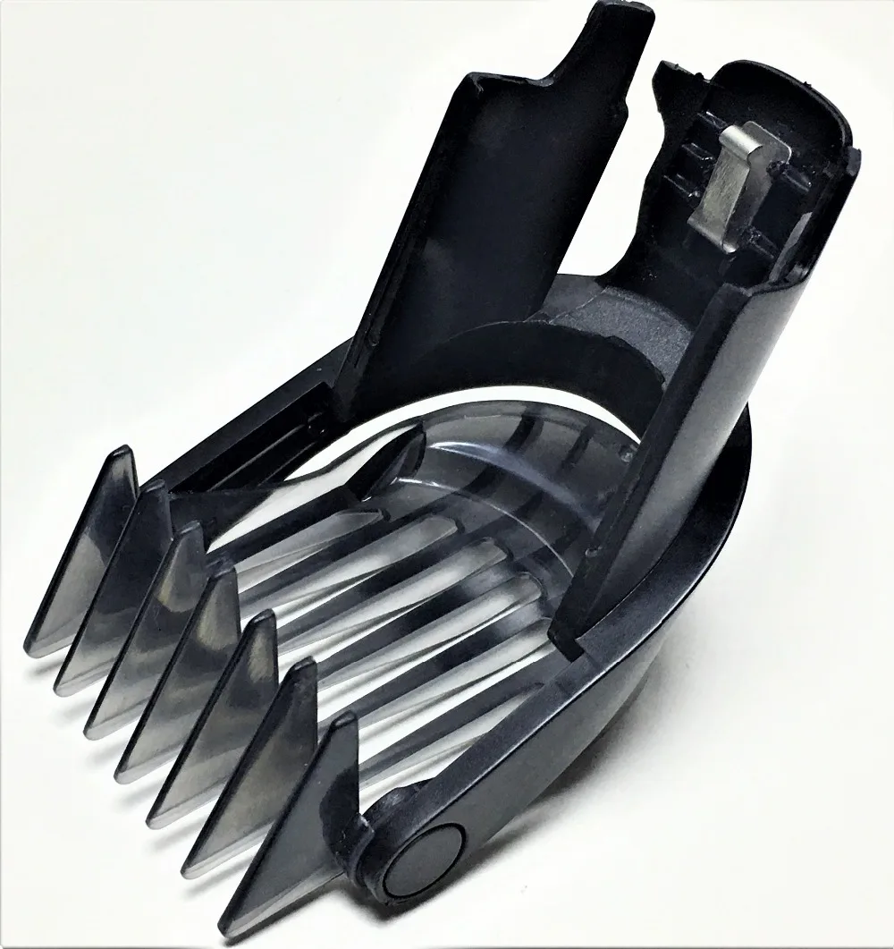 

3-21mm Hair Clipper Head For Philips QC5315 QC5345 QC5380 Men's Beard Trimmer Shaver Razor Combs New