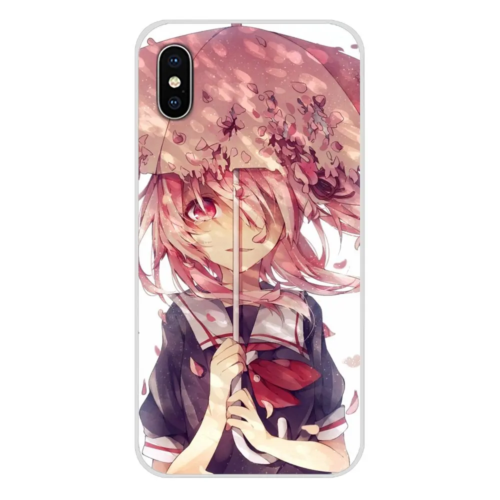 Для Samsung Galaxy J1 J2 J3 J4 J5 J6 J7 J8 Plus 2018 Prime 2015 2016 2017 силиконовый чехол аниме Mirai Nikki Future Diary