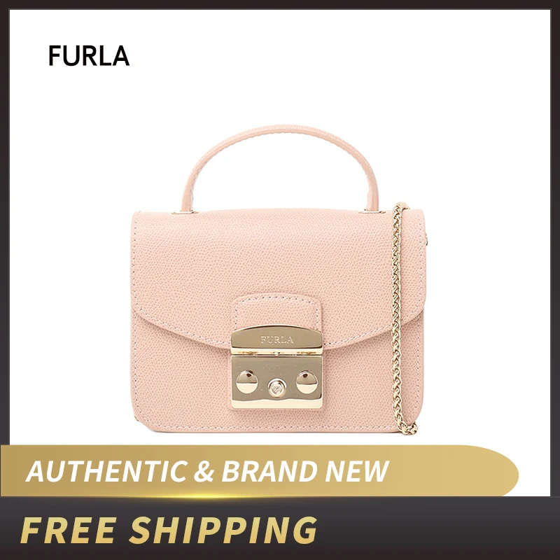 FURLA metropose BHD3 Сумка Кроссбоди BHD3|Сумки с ручками| |
