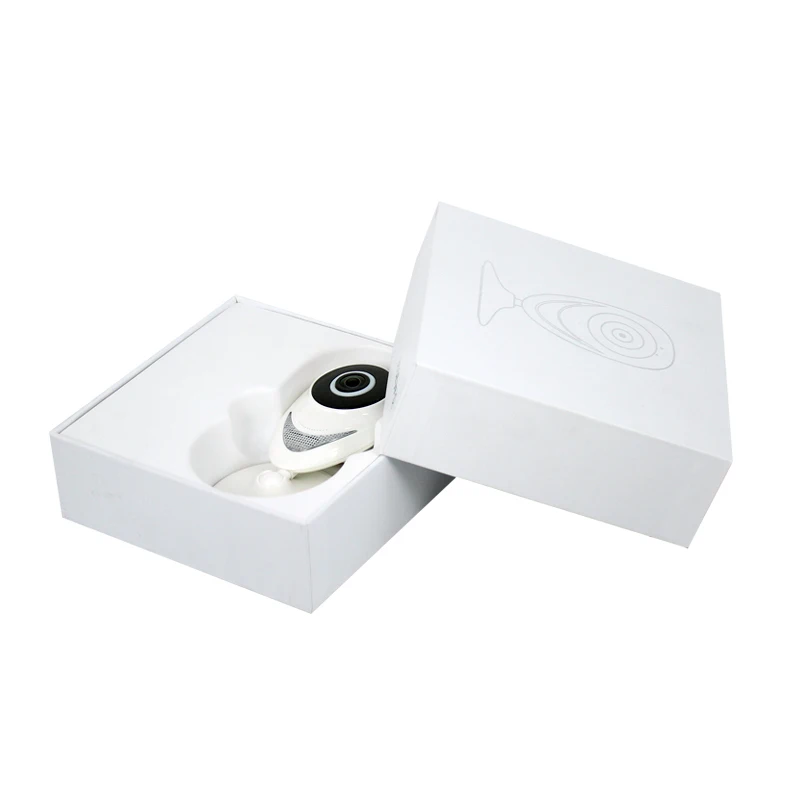 LeVcoecam 180 Degrees Wide Angle Home Security wifi IP Camera p2p Wireless Mini CCTV Fisheye 720P Night Vision | Безопасность и