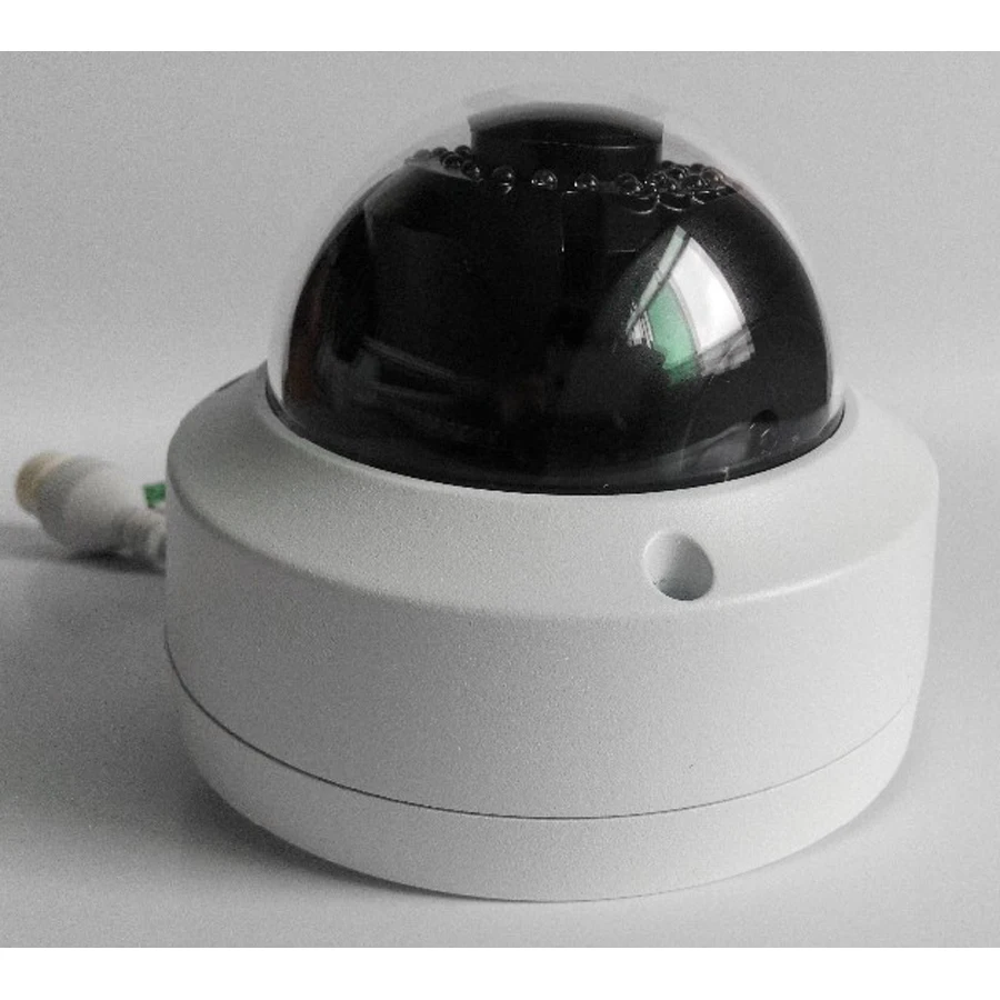 Hik английская версия 5MP DS 2CD2152F IS заменить 2CD2155F Встроенный слот для карт SD и аудио POE
