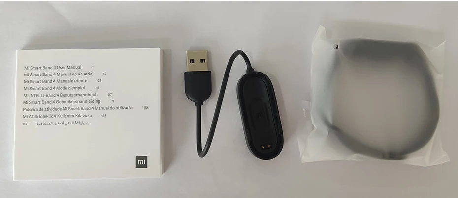 Xiaomi mi band 4 Смарт-часы глобальная версия фитнес браслет с пульсометром активности фитнес-трекер Смарт браслет здоровья цветной дисплей новинка умный шагомер с измерением давления