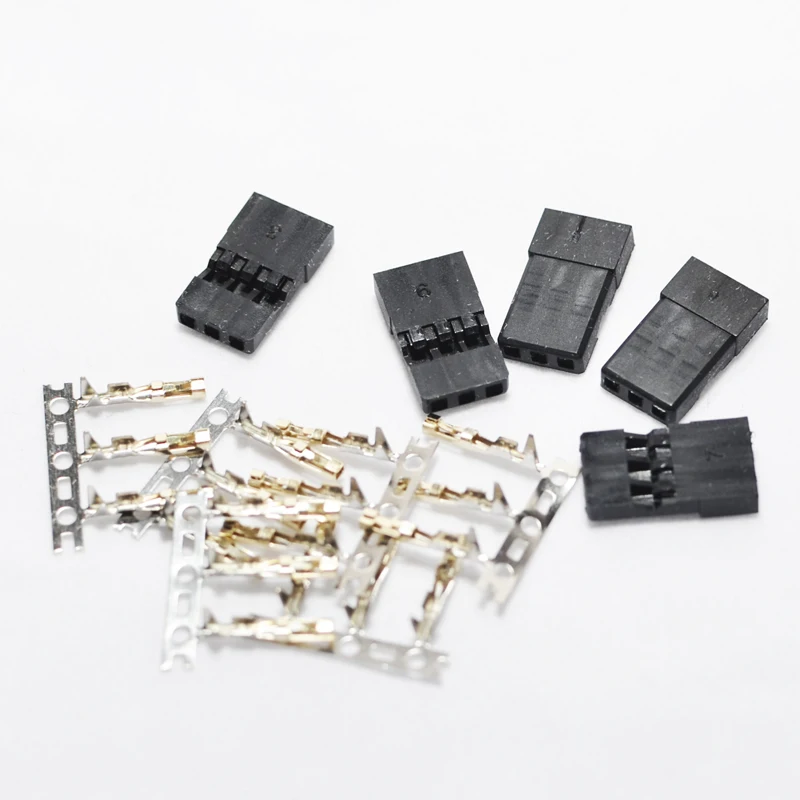 Разъем JR для модели RC серворазъем|connector pc|model tabletconnector rgb |