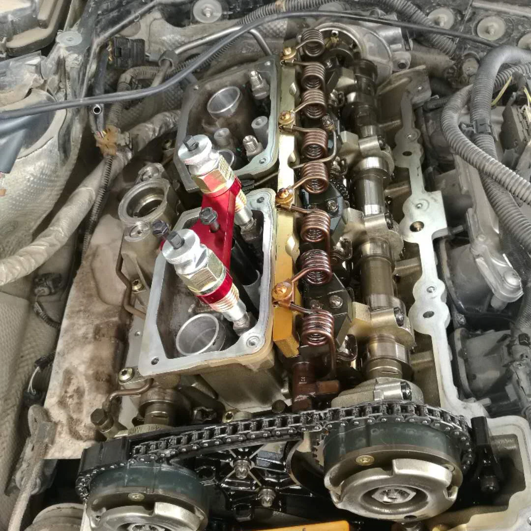 Автомобильный топливный инжектор Mr Cartool пулер для BMW N20 N55 инструменты ремонта
