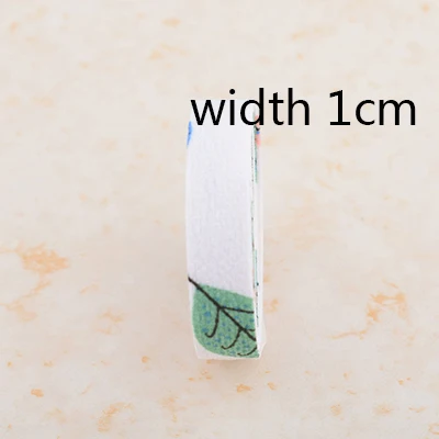 5 yard one piece Chainho, высокое качество, 5 ярдов/шт, розовый хлопок лента Набор для DIY ручной работы подарок ремесло упаковка аксессуары для волос Свадебные материалы - Цвет: 5 yard one piece