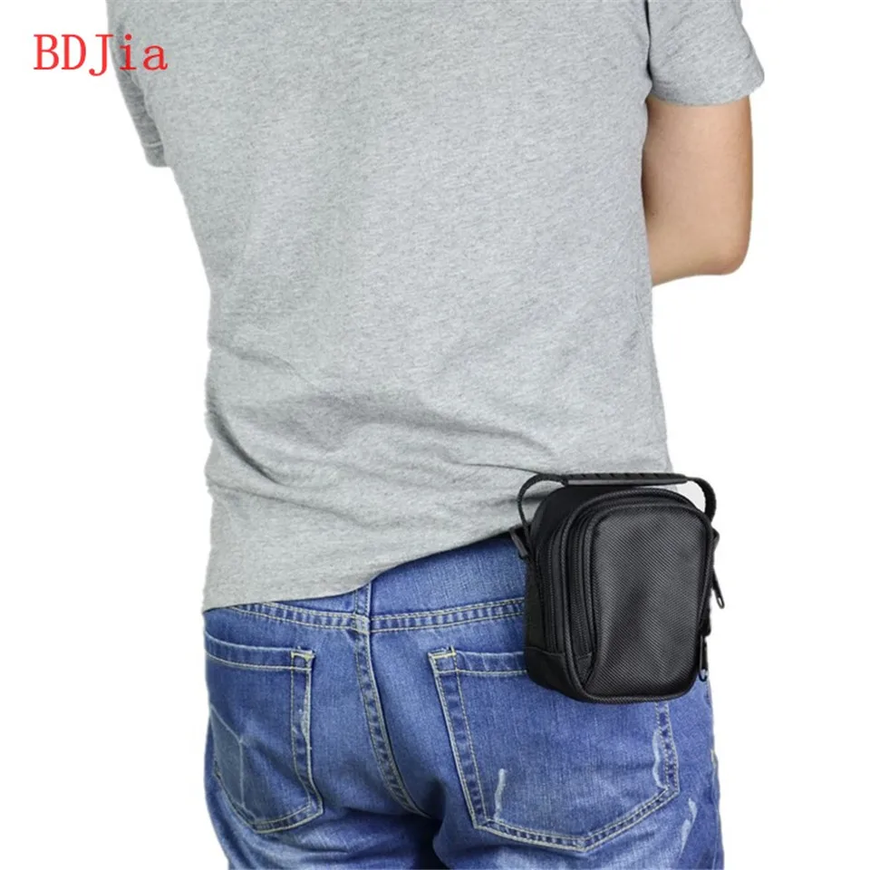 High Quality Thick Camera Cover Case Bag for Fuji FujiFilm XF10 X70 X30 XF1 XQ2 XP140 XP130 XP120 XP90 XP80 With Shulder Strap |