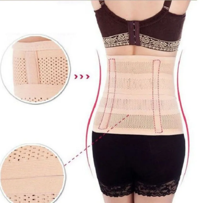 Женский пояс корсет для тела живота лучший | Женская одежда