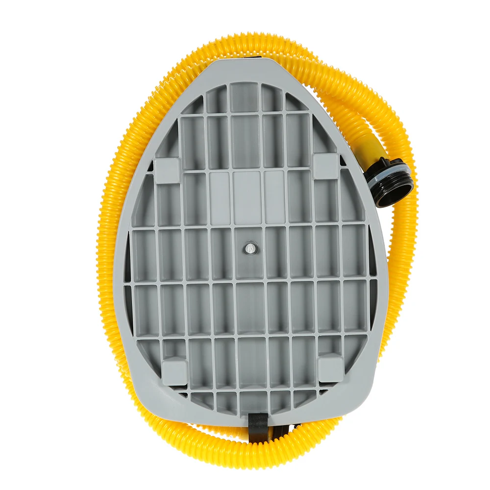 Ножной насос для надувной каяк лодки катамаран SUP доска дрейфующих лодок 3л/5л