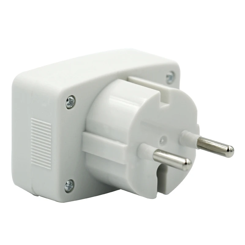 Цифровой ЖК измеритель напряжения переключатель вольтметра с подсветкой 80 300 в