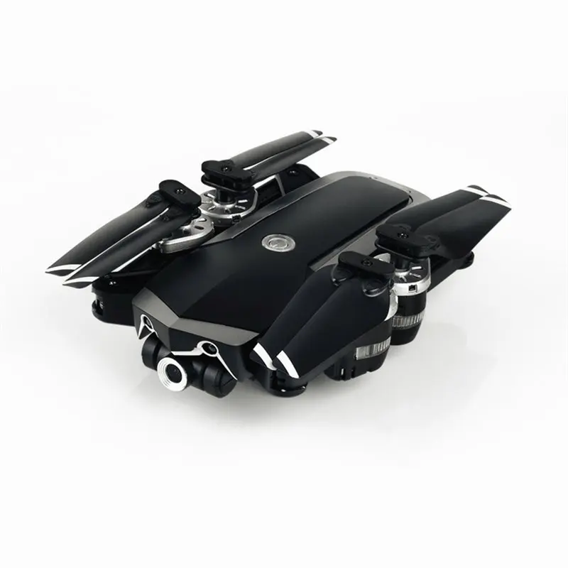 JDRC JD 20S JD20S/JD PRO WiFi FPV складной Дрон 5PM 2MP 0 3 PM 1080P HD камера RC Квадрокоптер RTF гоночный VS