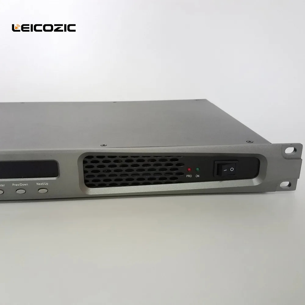 Профессиональный усилитель питания класса d 750 вт 1200 4 ом | Электроника