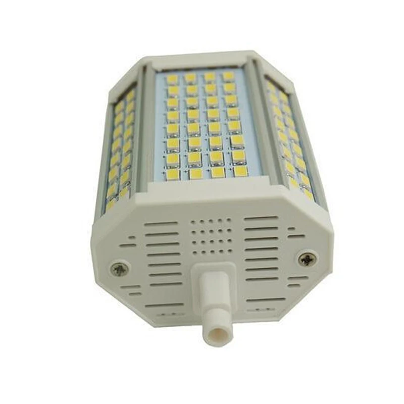 Высокая мощность 35 Вт LED R7S лампа 135 мм CE RoHs источник samsung SMD5730 заменить 350