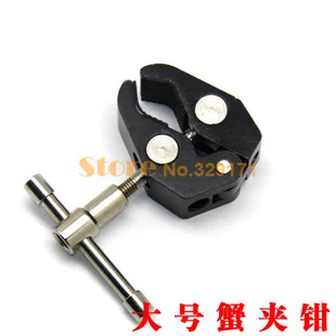 Супер-зажим 7/11 дюйма регулируемый волшебный Шарнирный рычаг для монтажа HDMI