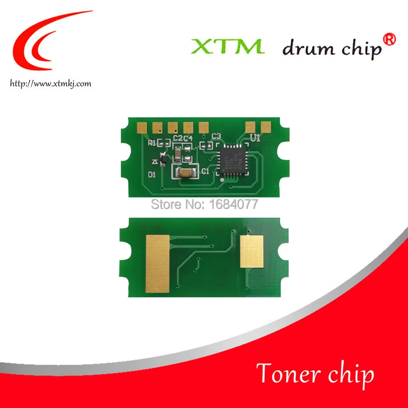 40X тонер чип TK 1150 TK1150 для Kyocera ECOSYS P2235dn M2135dn M2635dn M2735dw лазерного принтера|Чип