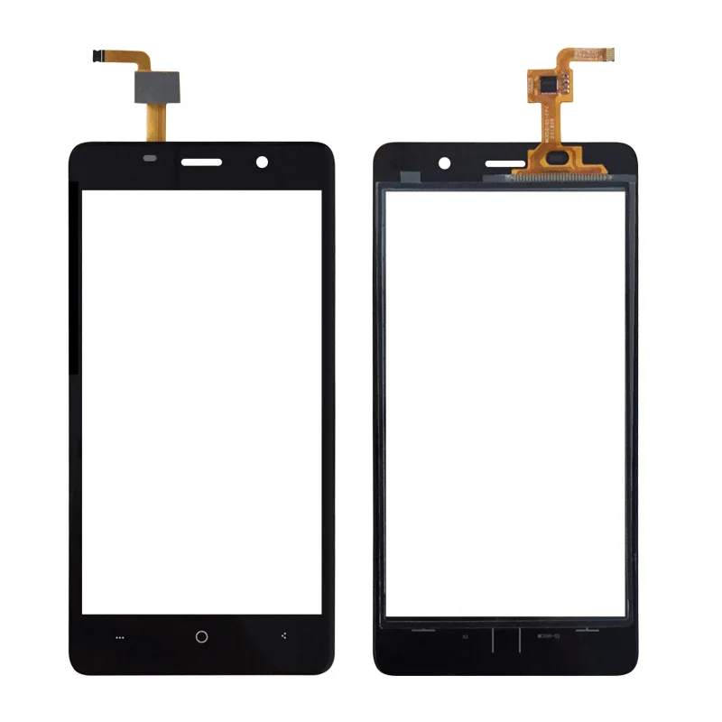 WEICHENG для Leagoo M5 сенсорный Экран Стекло Одежда высшего качества Новый Панель BQS 5022