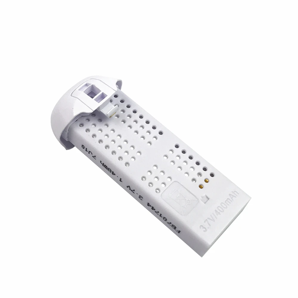 10 шт. Syma X22 / X22w Дрон Оригинальная батарея RC Квадрокоптер запасные части