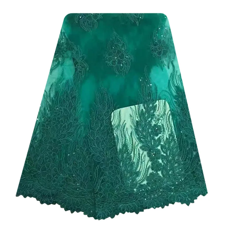 Французский Чистая Ткань Шнурка 2016 Последнее африканский гипюр кружева ткань с