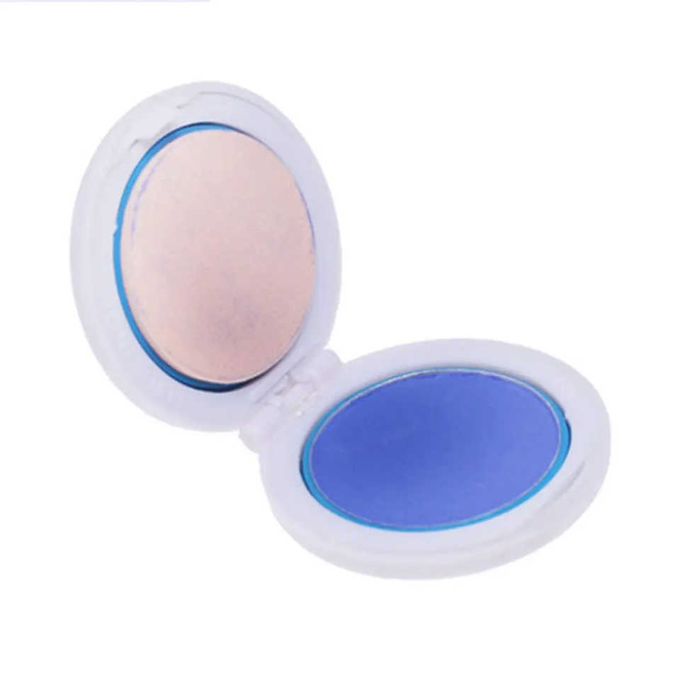 4 вида цветов цвет волос Перманентный Мел Цвет пудра для временных татуировок