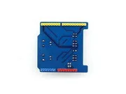 RS485 CAN Shield предназначен для NUCLEO/XNUCLEO совместим с досками Aduno такими как UNO Leonardo NUCLEO