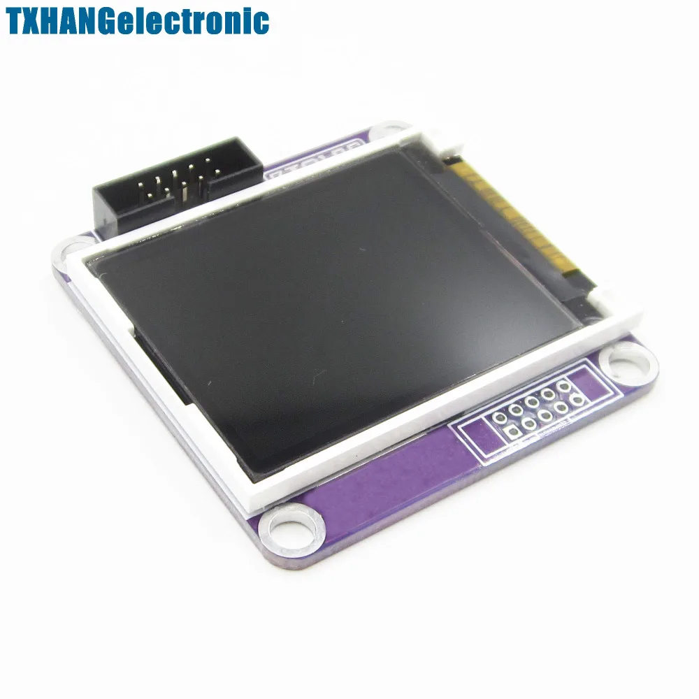 1 8 &quotдюймовый серийный SPI TFT цветной ЖК-модуль экран 160X128 | Электронные компоненты