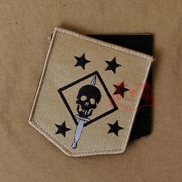 Военная нашивка USMC/морские рейдеры в стиле милитари|patch military|patch armypatches patches |