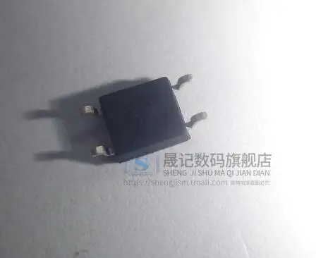 10 шт./лот EL357N-C EL357 SMD оптрон SOP-4 может заменить TLP181 Новый 0 4 | Электроника