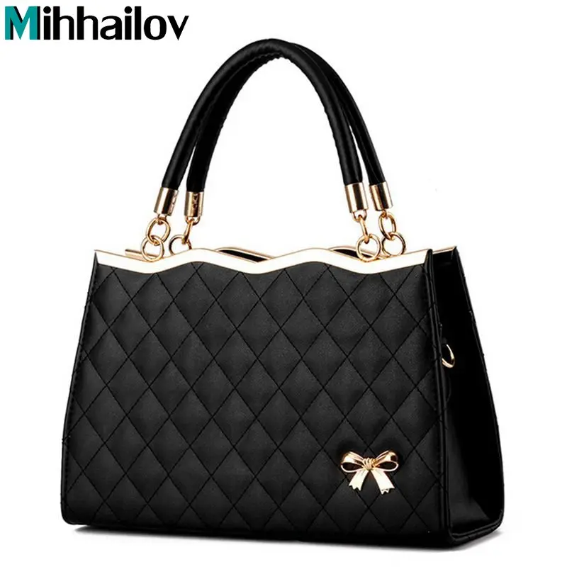 2020 брендовые роскошные женские кожаные сумочки Женский багажник сумки