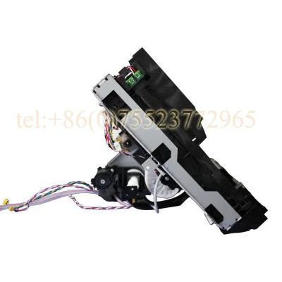 Pro 7910 / 7900 Pump Assembly-1537899 printer parts