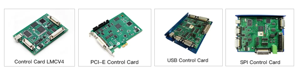 JCZ лазерная маркировочная машина контроллер PCI-E доска использование для волоконного лазера Co2 лазер уф лазер настольная маркировочная машина использование