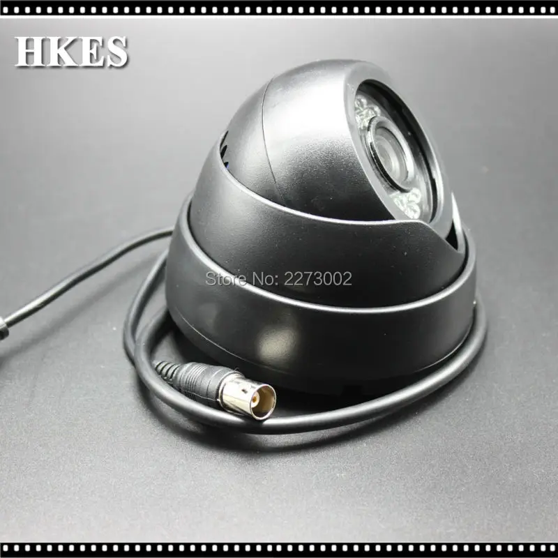 8pcs/lot AHD Camera 720P/960P/1080P CCTV Security 2000TVL AHDM HD 1MP/1.3MP /2MP Night vision Indoor | Безопасность и защита