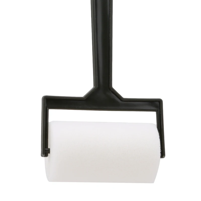 3 шт./компл. инструмент для граффити кисти губка рисования ролик детей полезный