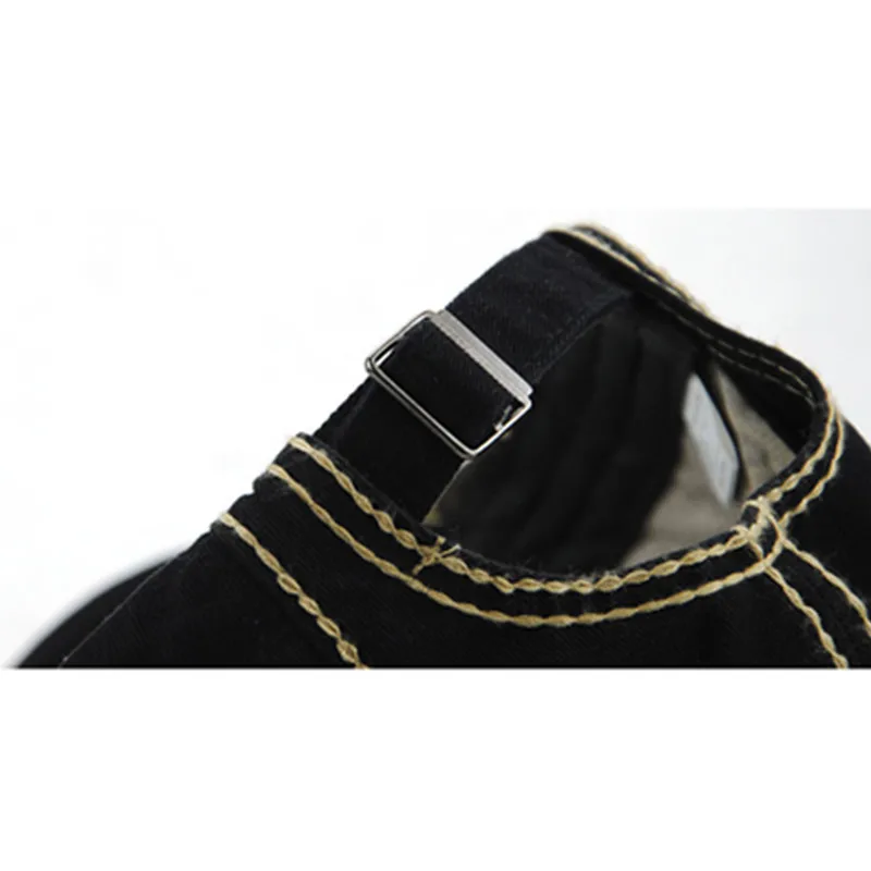 Кепка мужская камуфляжная дышащий берет из промытого хлопка регулируемый размер