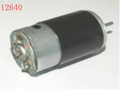 Запчасти для радиоуправляемых автомобилей HBX 12891 HBX12891 Серводвигатель ESC