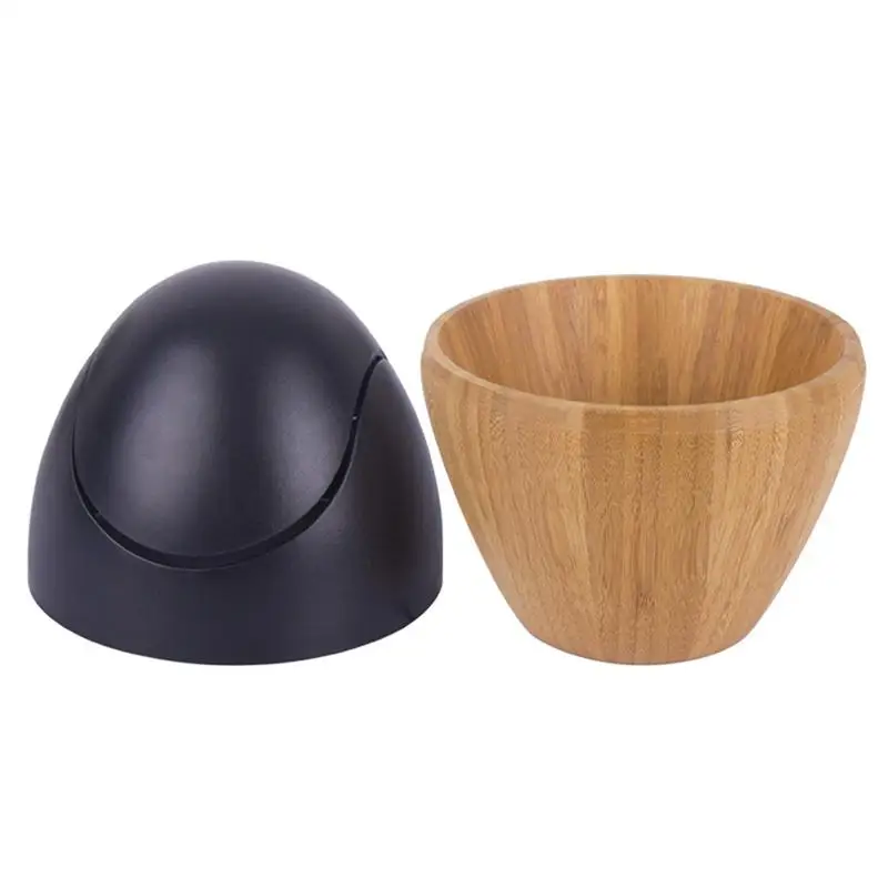 1 шт. мусорное ведро прочный замечательный практичный настольная мусорная