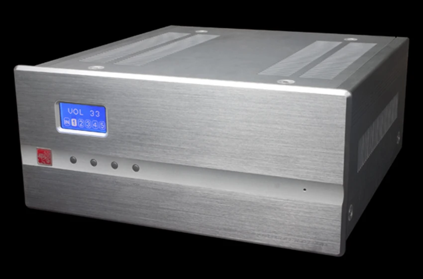 I 011 JUNGSON JA 88F Стандартный версия 2x100W Интегрированный усилитель нелинейных