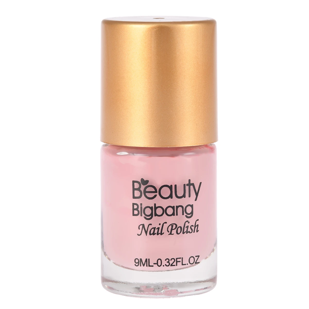BEAUTYBIGBANG 9 мл сладкий цвет стойкий лак-эмаль для ногтей маникюр дизайн Быстросохнущий дизайн ногтей