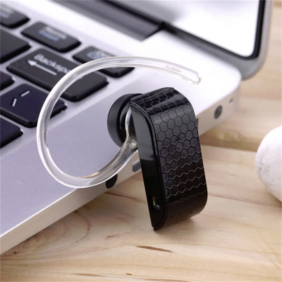 Breezemusic Bluetooth наушники Спорт Handfree мини гарнитура Портативный беспроводной для Xiaomi