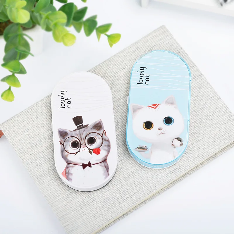 Корректирующая лента в виде кошки 4 шт./лот 12 м|correction tape cute|correction tapekawaii correction |