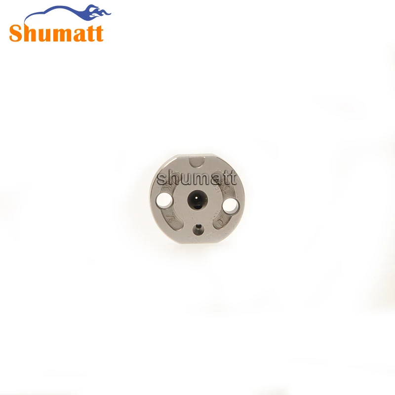 Common Rail D-ENSO инжектор потока отверстия клапан пластины 07 7# для 23670-30300 23670-30080 23670-30050 095000-6510 095000-6511
