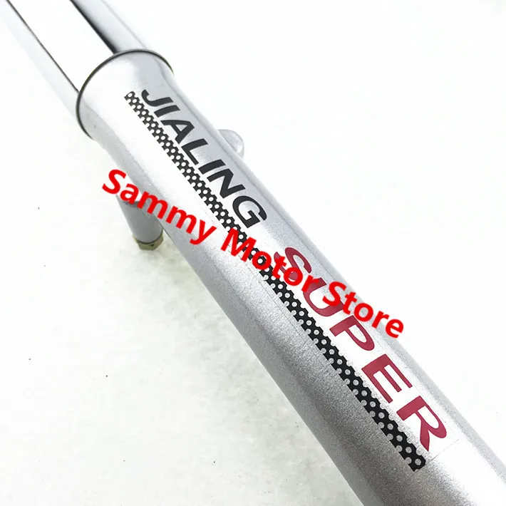 JIALING JH70 Передняя Подвеска Мотоцикла Амортизаторы Вилки|fork shocks|fork frontfork motorcycle |