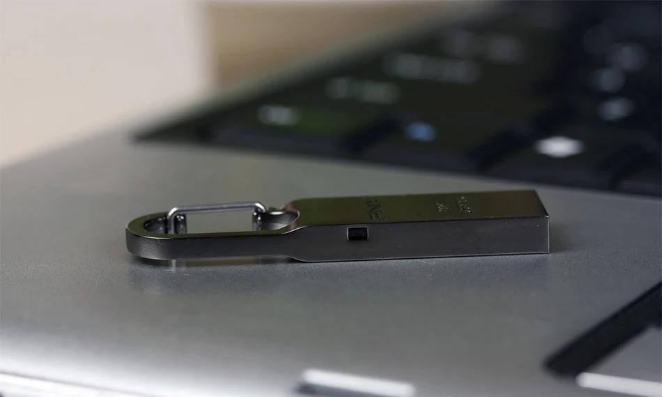 Pny быстроразъемные пряжки USB 3,0 металлический USB флеш-накопитель 64 Гб оперативной памяти, 32 Гб встроенной памяти, 100 МБ/с. thumbdrive Pendrive Memory Stick водо-, грязе-ключ