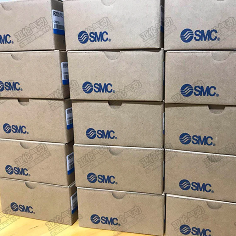 

SMC Precision Decompression Valve IR1010-01BG IR1000-01BG IR1020-01BG Spot Packing