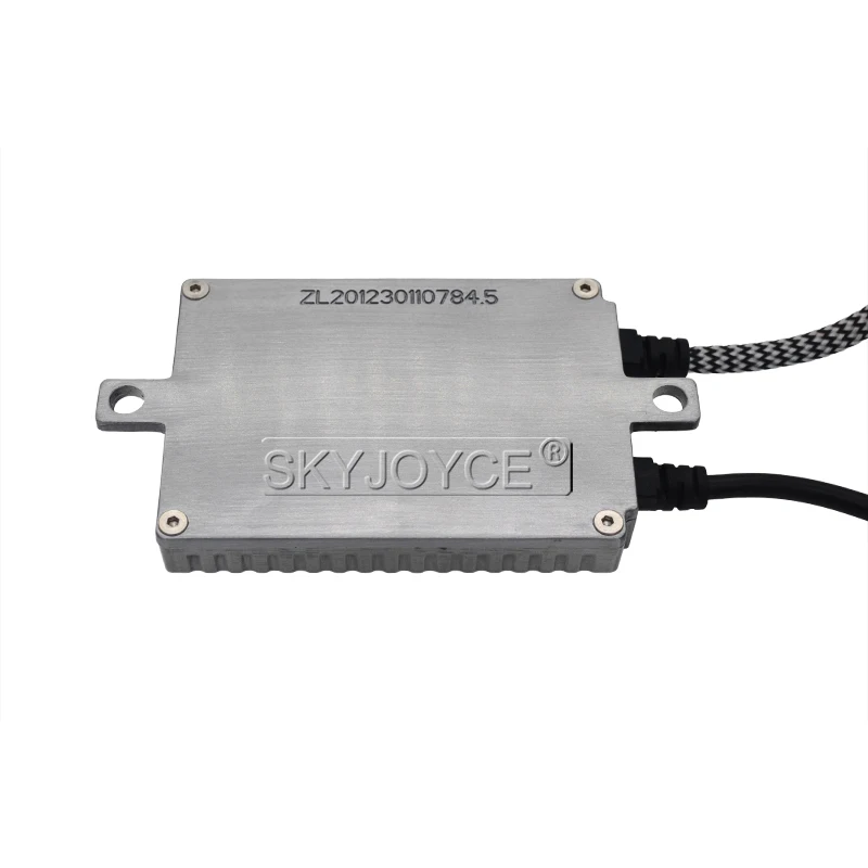 Ксеноновый балласт SKYJOYCE HID DLT 24 В 70 Вт Быстрый Яркий быстрый запуск ксеноновая