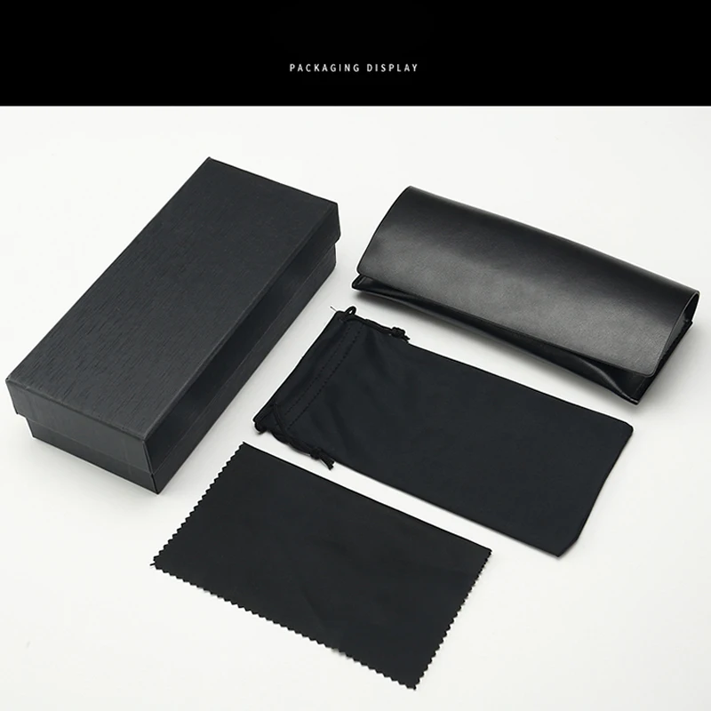 Для Maserati солнцезащитные очки очки для вождения мужские Поляризованные Солнцезащитные очки женские зеркальные очки Чехол