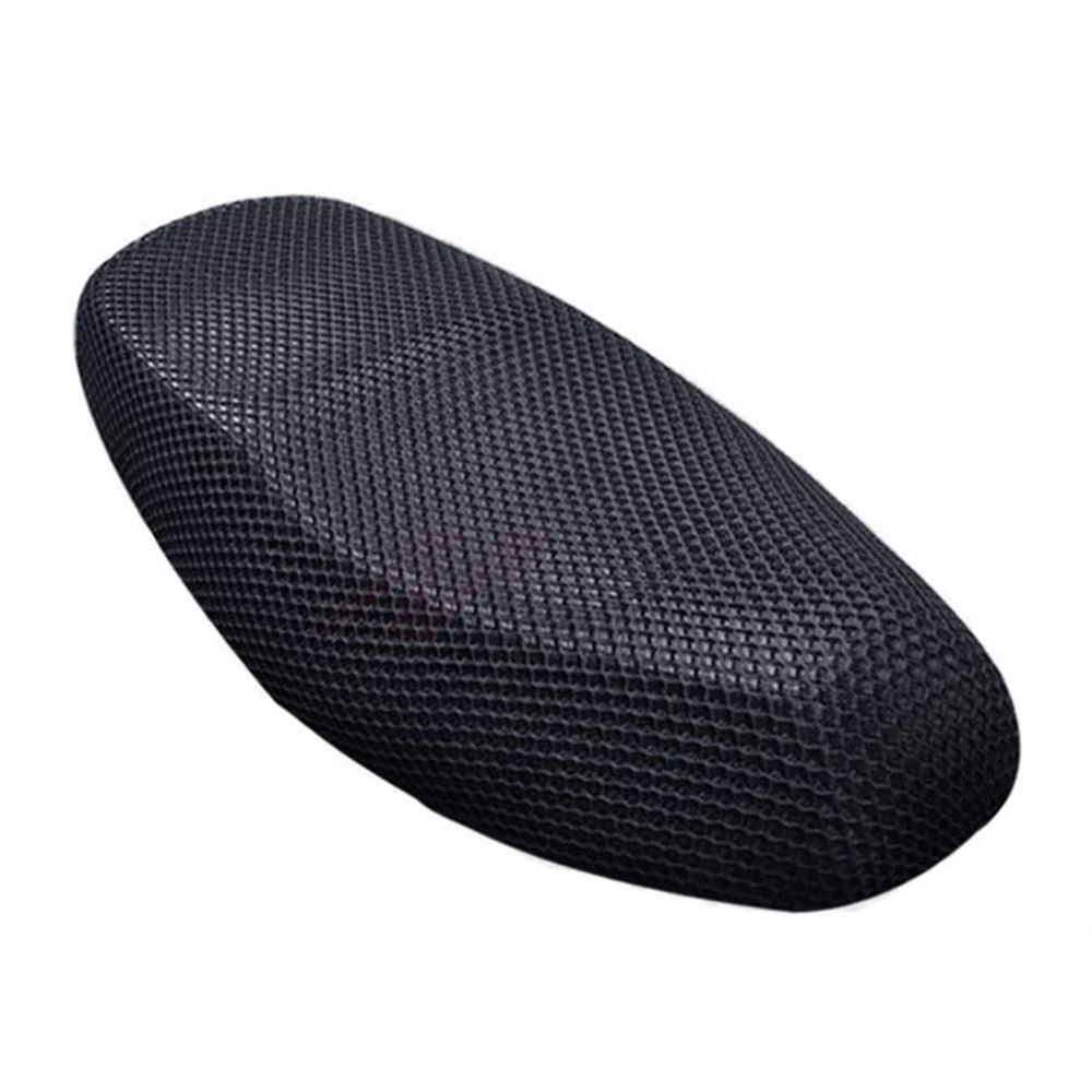 Free shipping Motorcycle electric motorcycle seat cover to prevent the sun hot insulation protection of cushion|motorcycle cover|seat covermotorcycle